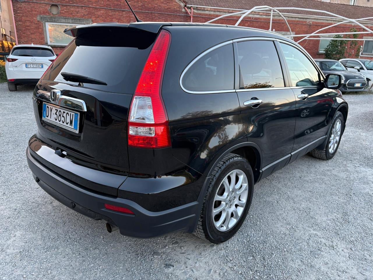 Honda CRV 2.0 Benzina -Perfetto -Unico Proprietario