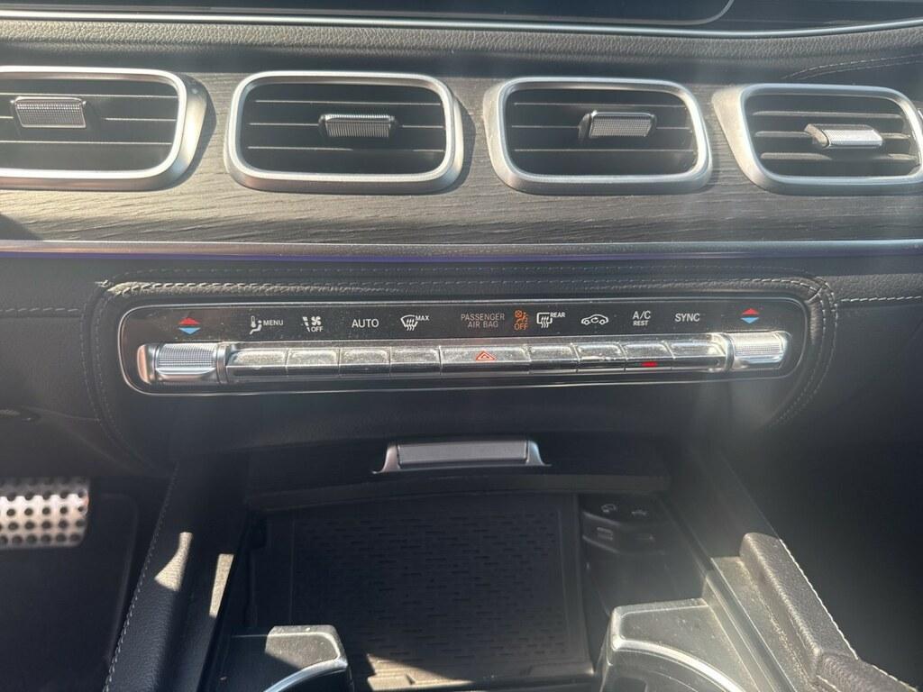 Mercedes GLE 350 350 D Premium Plus 4Matic 9G-Tronic Plus