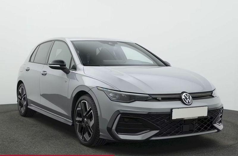 Volkswagen Golf 8.5 2.0 TDI 150 CV DSG SCR R-Line BLACK STYLE MATRIX NAVI
