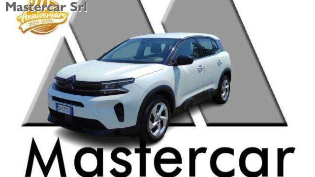 CITROEN C5 Aircross C5 Aircross I 1.5 bluehdi Feel Pack - GN672ST