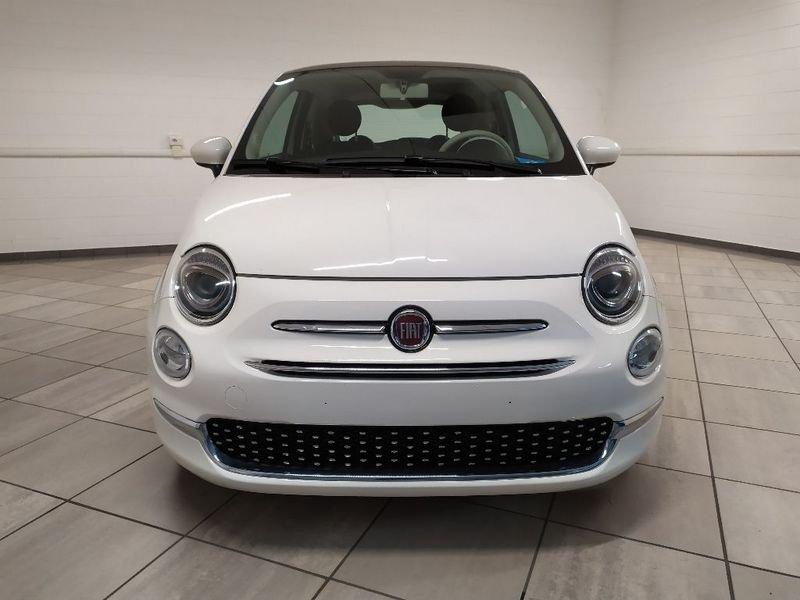 FIAT 500 1.0 hybrid Dolcevita 70cv