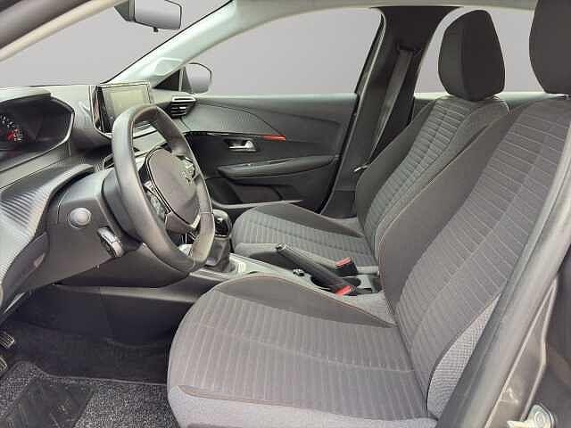 Peugeot 208 PureTech 75 Stop&Start 5 porte Active Pack