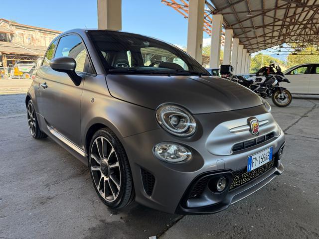 ABARTH 595 1.4 Turbo T-Jet 165 CV Turismo