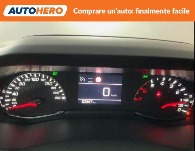 PEUGEOT 2008 PureTech 100 S&S Allure Pack