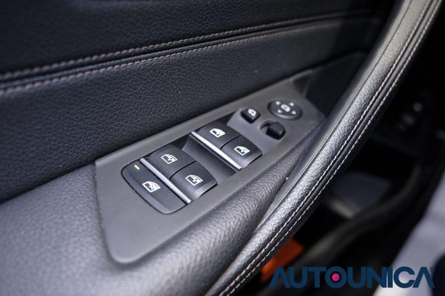 BMW 530 E BERLINA MSPORT