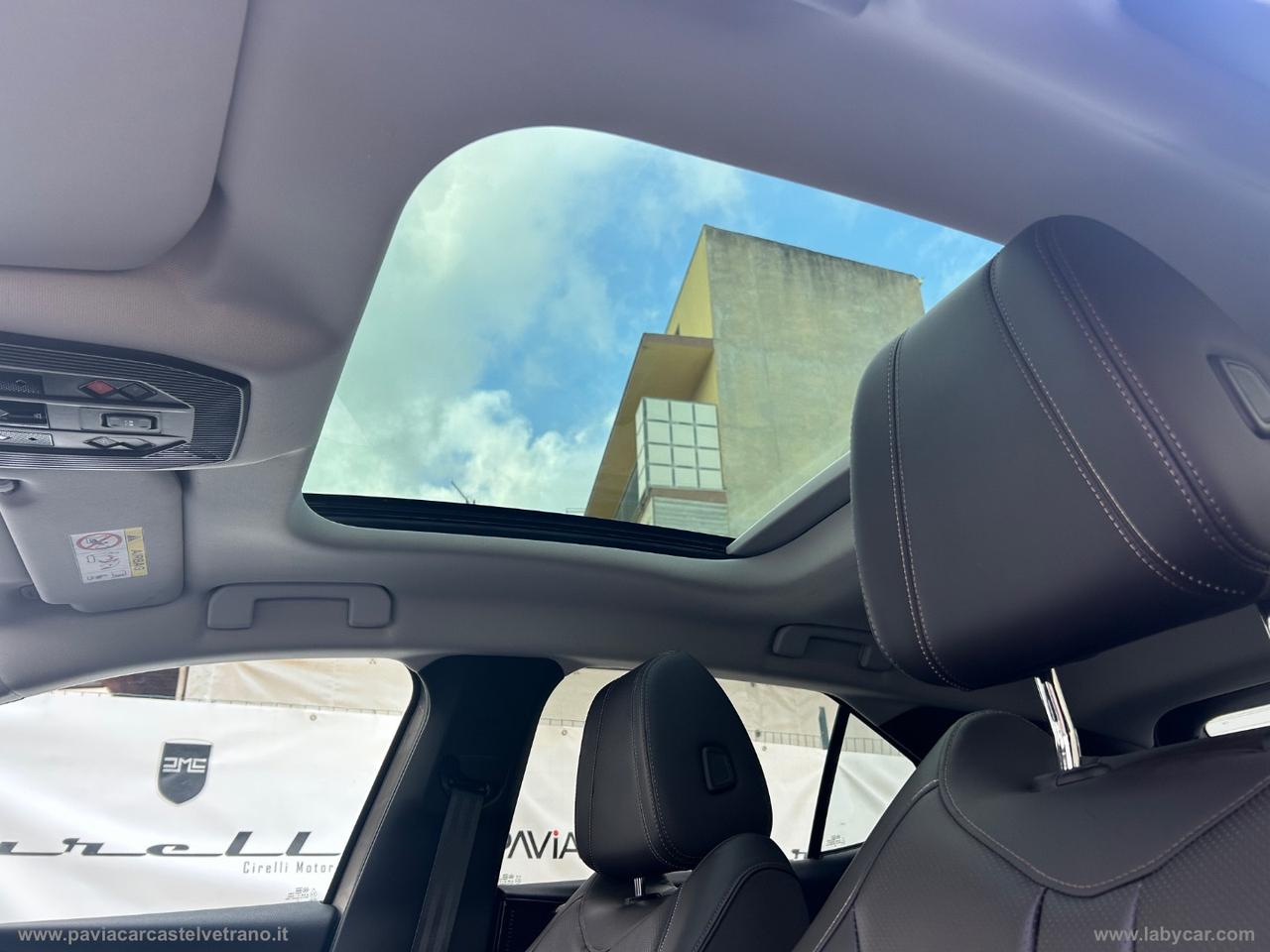 DS AUTOMOBILES DS 4 BlueHDi 130 aut. Opera