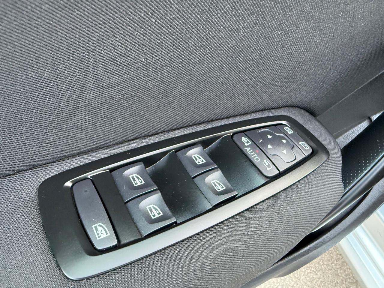 Renault Megane Sw My22 Automatica 1.5 115 CV Garanzia Full