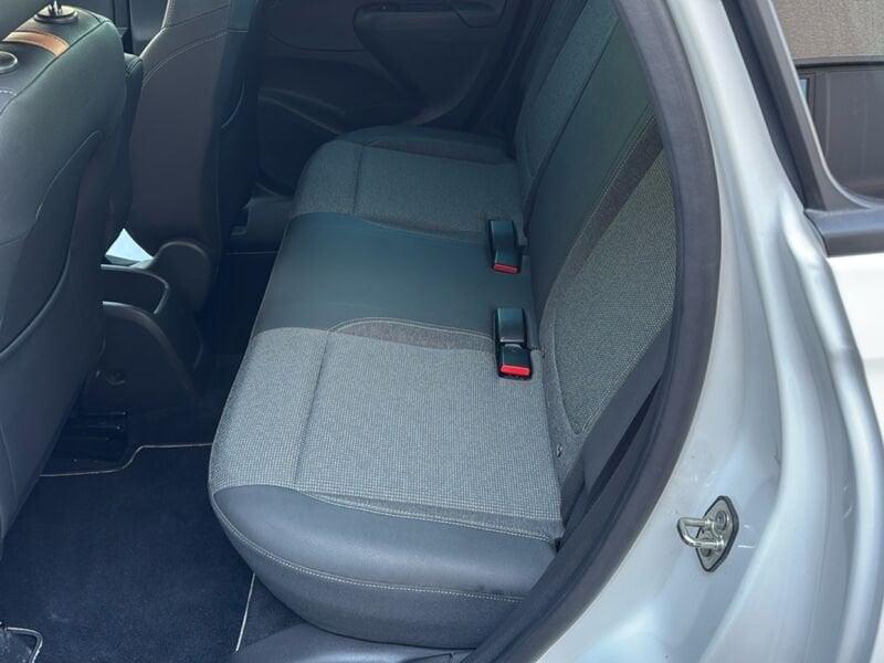 Opel Crossland Crossland 1.2 Elegance s&s 83cv