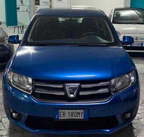 Dacia Sandero 1.2 GPL 75CV Lauréate prov nord