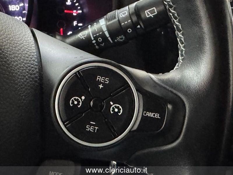 KIA Soul 1.6 GDi Life Soul