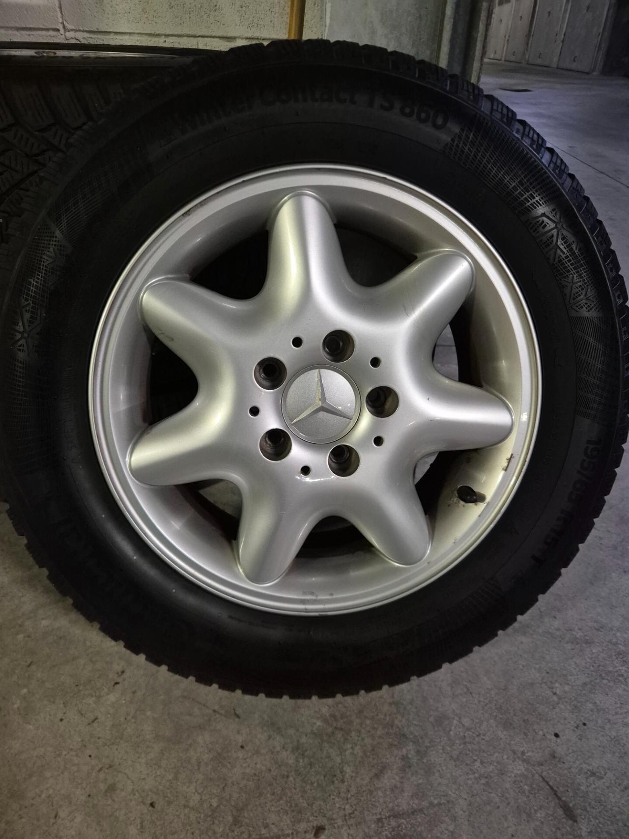 MERCEDES C 180 BENZINA AUTOMATICO ASI