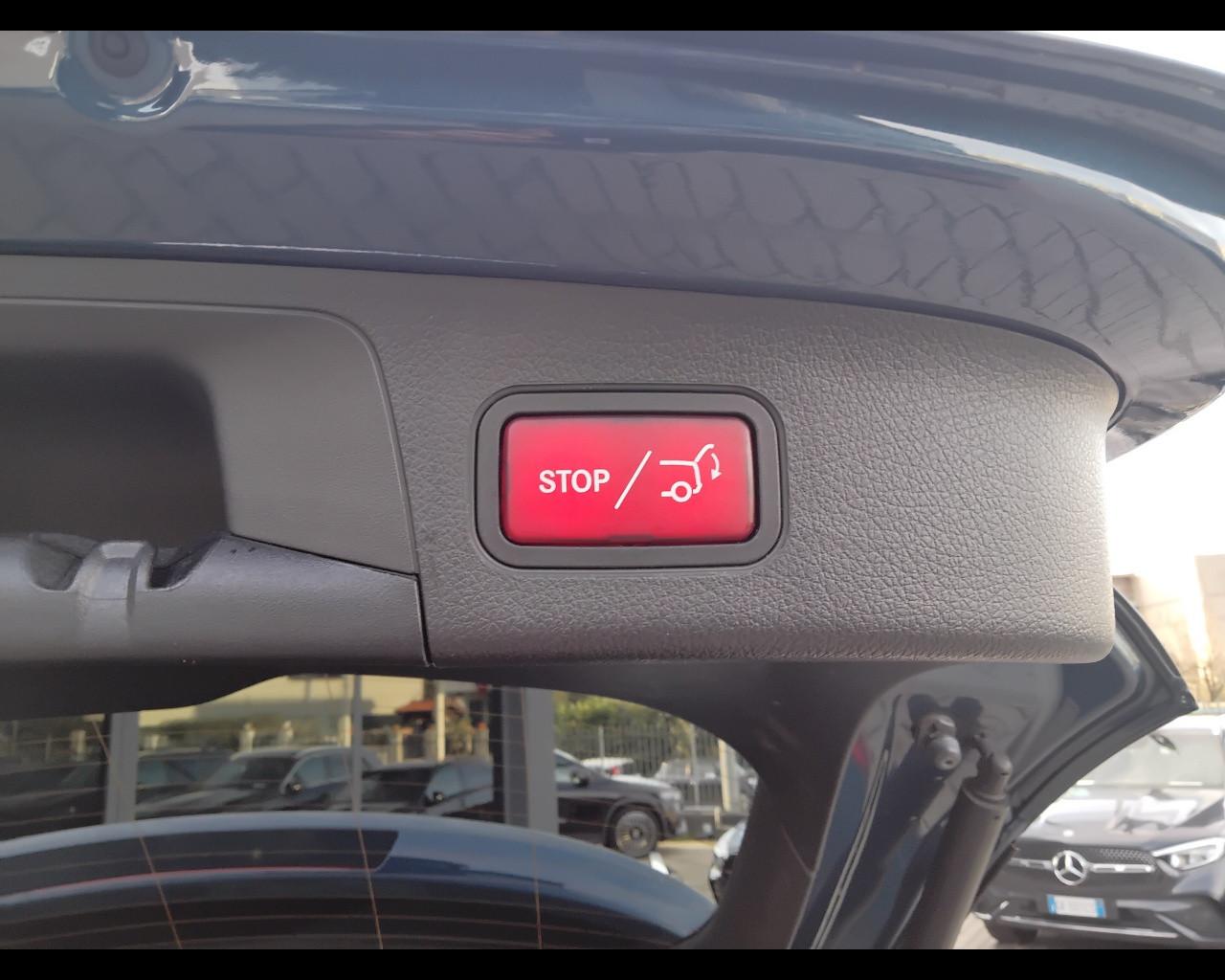 Mercedes-Benz GLA-H247 2020 - GLA 250 e phev (eq-power) Premium auto