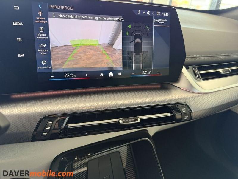 BMW X1 X1 sdrive18d MSport auto