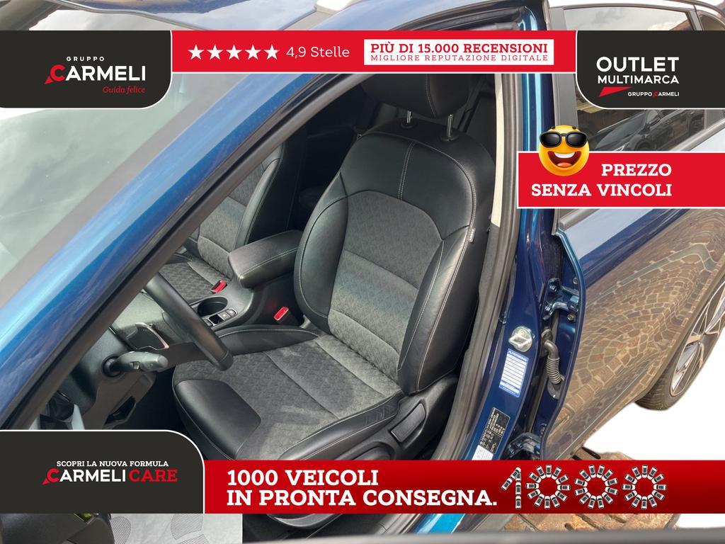 Kia Niro 1.6 GDI HEV Style Techno Pack 2WD DCT