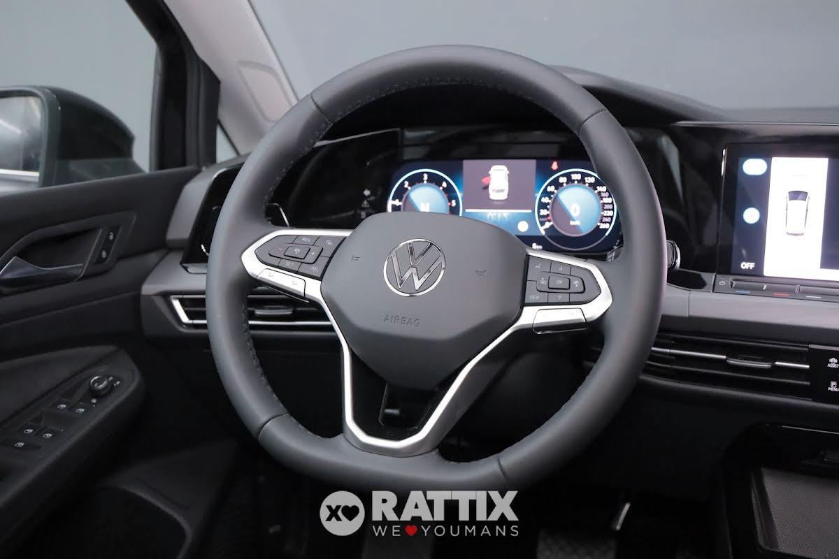 Volkswagen Golf Variant 2.0 TDI 150CV Style DSG