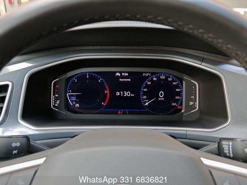 Volkswagen T-Roc T-Roc 2.0 TDI SCR Style