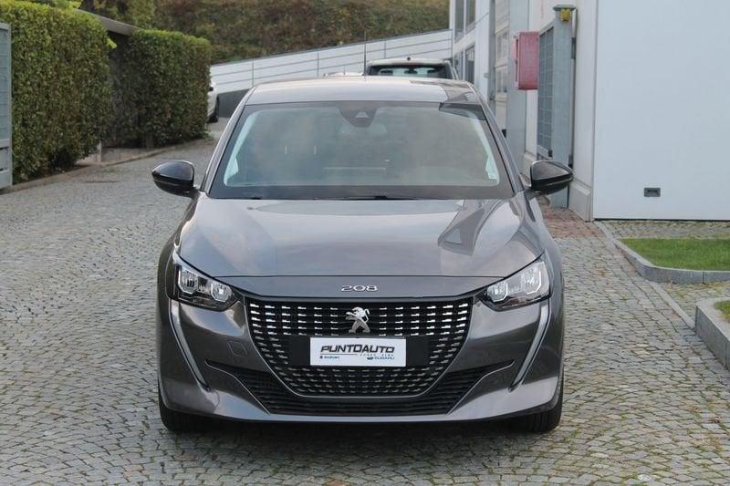 Peugeot 208 208 PureTech 100 Stop&Start 5 porte Allure