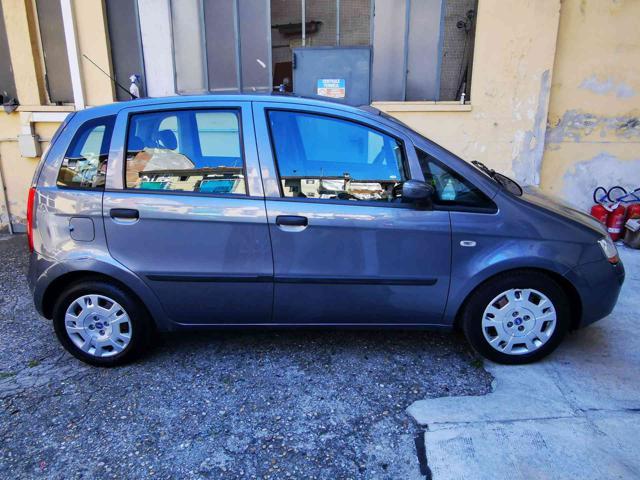 FIAT Idea 1.3 Multijet 16V Emotion