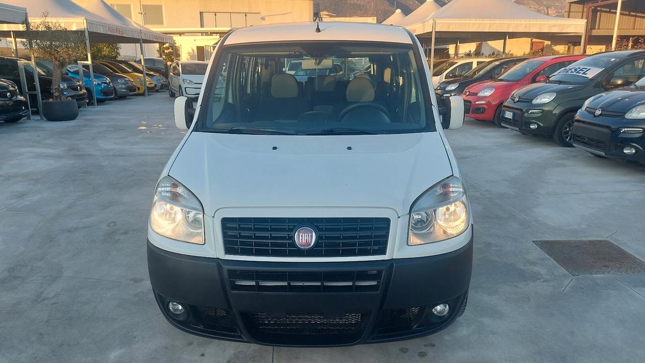 Fiat Doblo Doblò 1.3 Multijet 16V Active