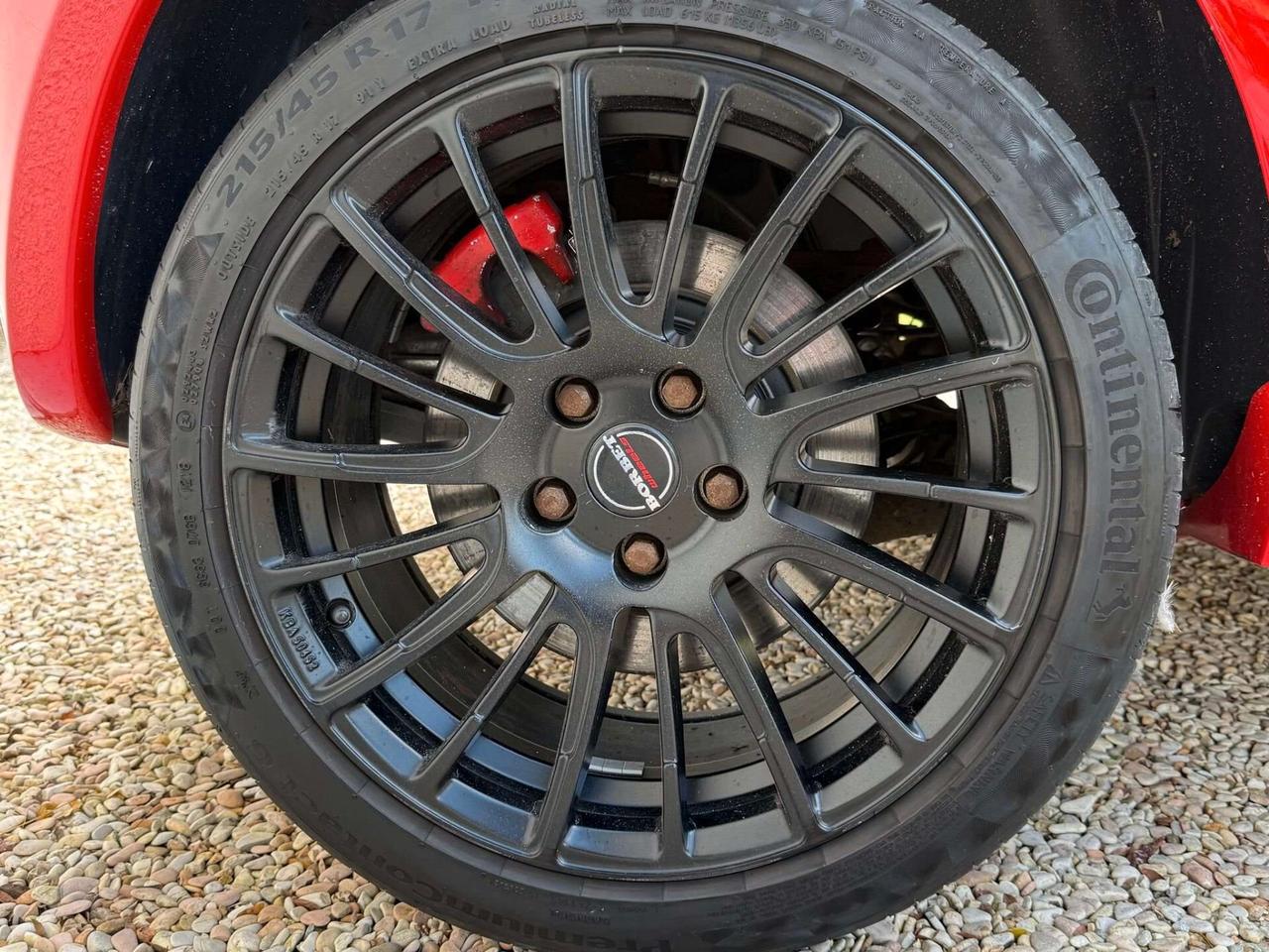 Renault Clio RS 2.0 16V 200CV - SUPER PREZZO!!!