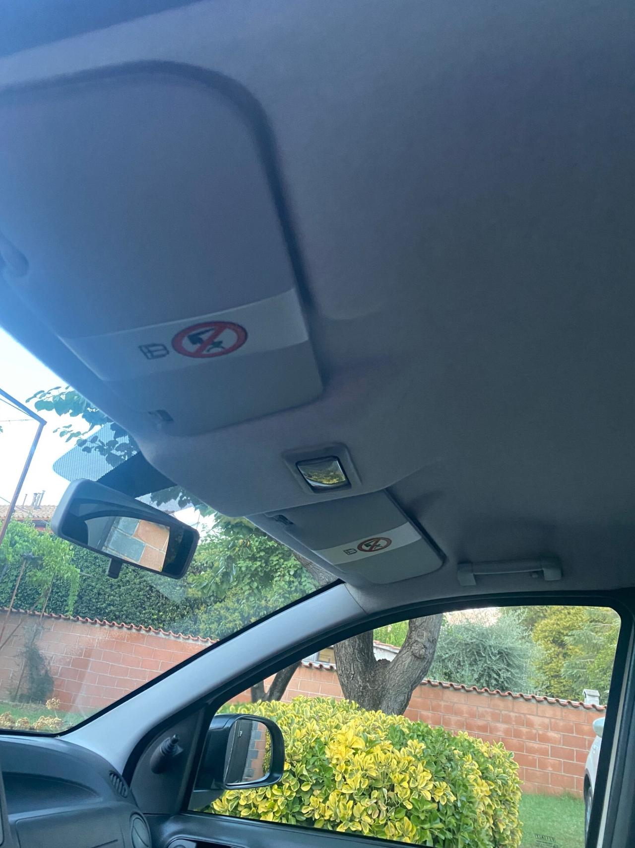 Fiat Panda 1.2 Benzina