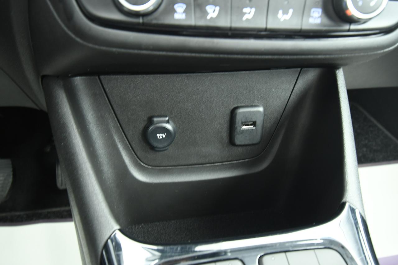OPEL Crossland 1.5 ecotec Edition 110cv APP CONNECT+LED+NEOPATENTATI