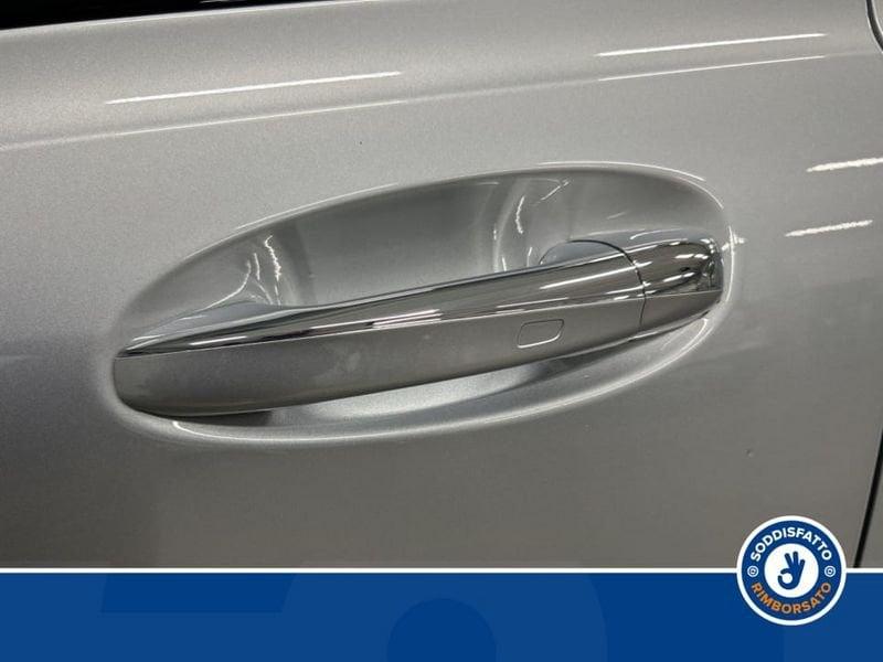 Mercedes-Benz Classe GLB GLB 200 d Automatic Advanced Plus Progressive