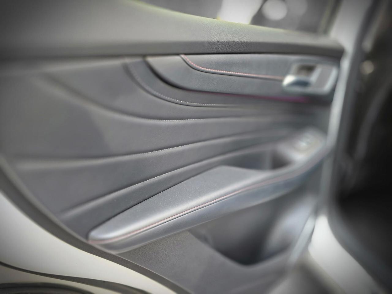 Mg HS 1.5T-GDI AT Luxury