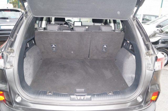 FORD Kuga 2.5 Plug In Hybrid 225 CV CVT 2WD Titanium PREZZO