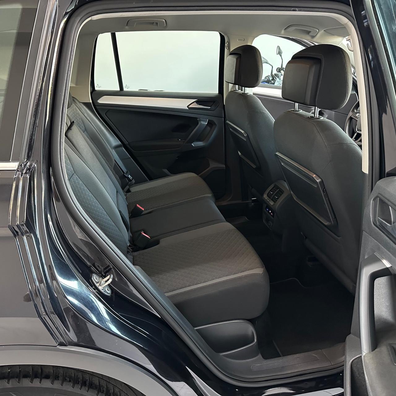 Volkswagen Tiguan 2.0 TDI Comfortline BMT/Start-stop