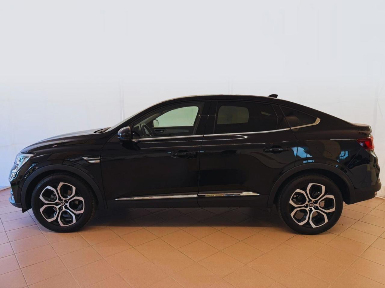 Renault Arkana Hybrid E-Tech 145 CV Intens