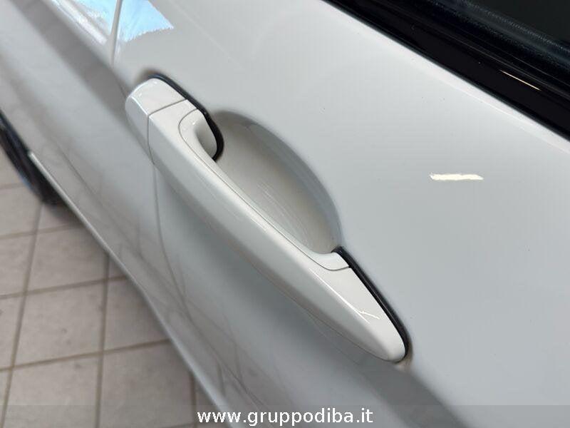 BMW Serie 1 F20-F21 2015 Diesel 116d Msport 5p auto