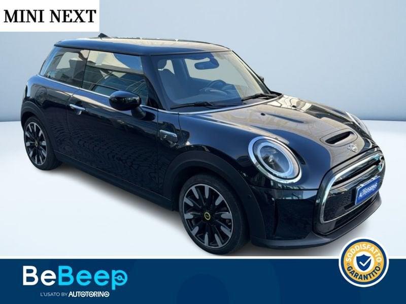 MINI Full Electric Mini 3 porte MINI 3P COOPER SE YOURS AUTO