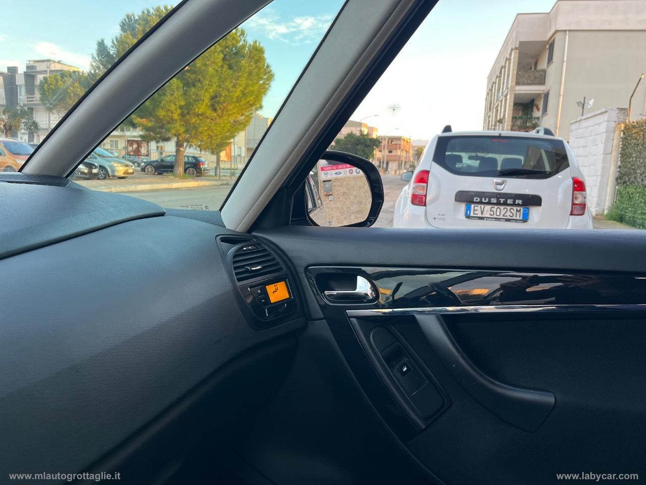 CITROEN C4 Gr. Picasso 2.0 HDi 160 aut. Exclusive