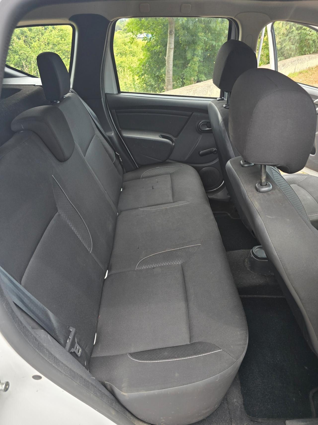 Dacia Duster 1.5 dCi 110CV Start&Stop 4x2 Lauréate