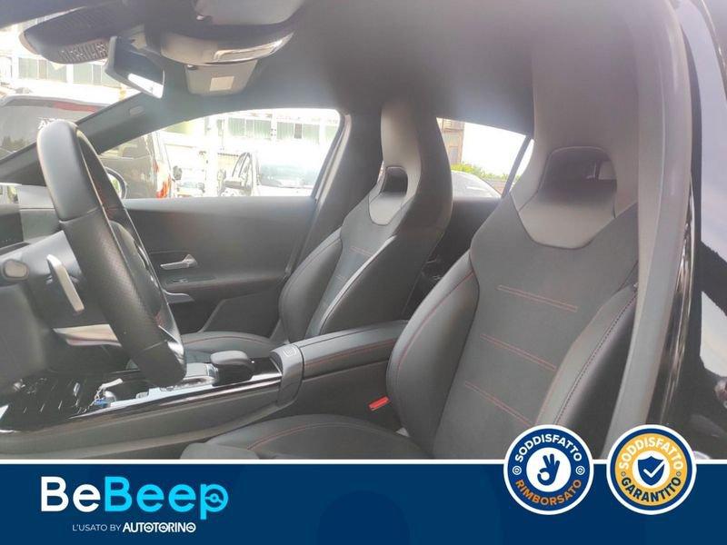 Mercedes-Benz Classe A A 200 D PREMIUM NIGHT EDITION AUTO