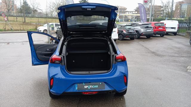 OPEL Corsa *PROMO* 1.2 GS