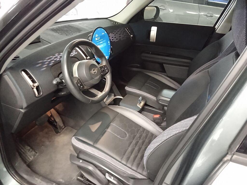 Mini Mini Countryman 2.0 48V D Classic Steptronic