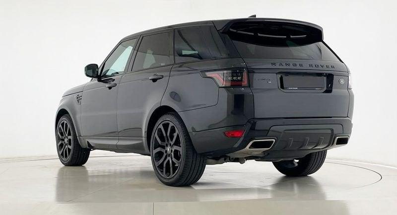 Land Rover RR Sport Range Rover Sport 3.0D l6 249 CV HSE Dynamic