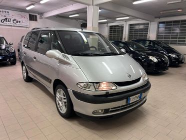 Renault Espace 2.0 kw 101 CV140 Matra 7POSTI