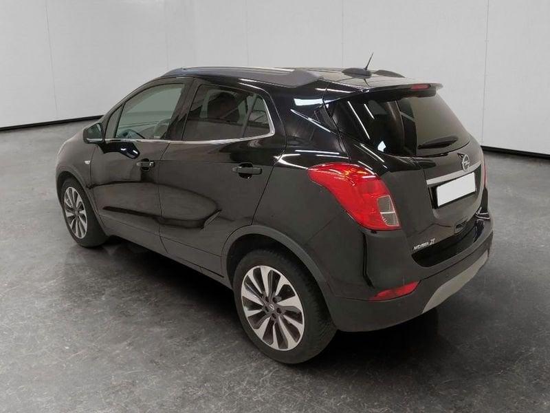 Opel Mokka X 1.4 t Innovation Gpl-tech 4x2 140cv