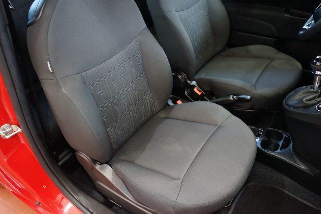 FIAT 500 1.0 Hybrid Lounge Italiana Ufficiale