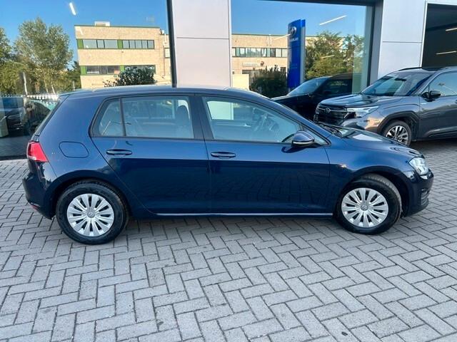 Volkswagen Golf 1.6 TDI 5p. Comfortline BlueMotion Technology