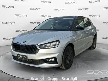 Skoda Fabia Fabia 1.0 TSI 95 CV Style