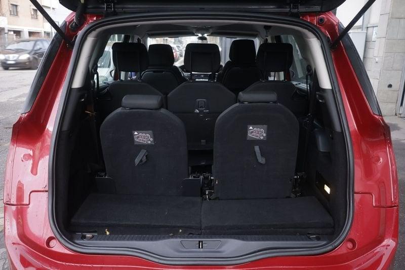 Citroën Grand C4 Picasso Citroën Grand C4 Picasso 1.6 e-HDi 115 Exclusive Unicoproprietario