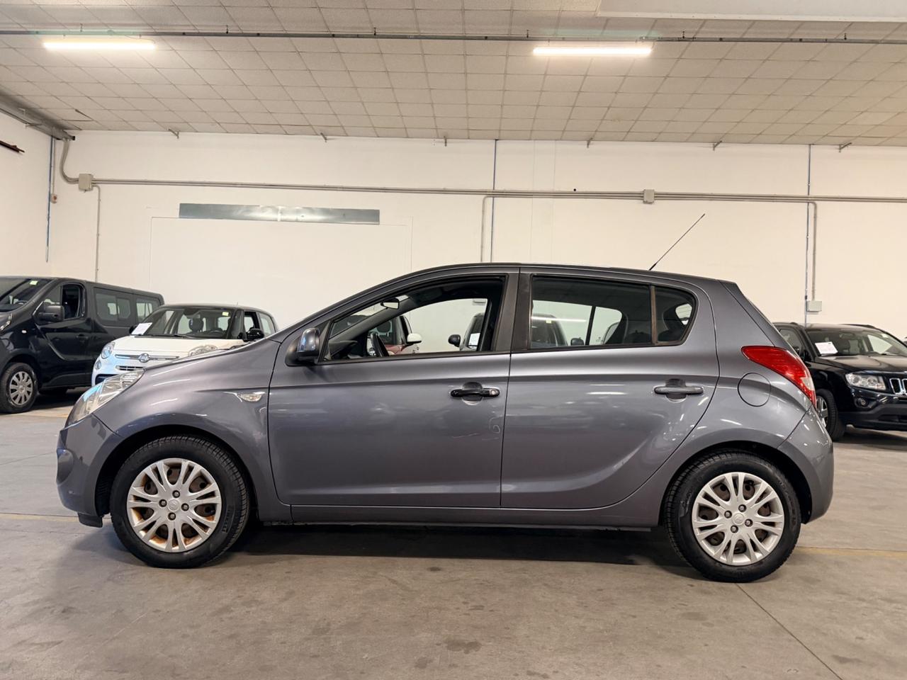 Hyundai i20 1.0 T-GDI 48V DCT Prime