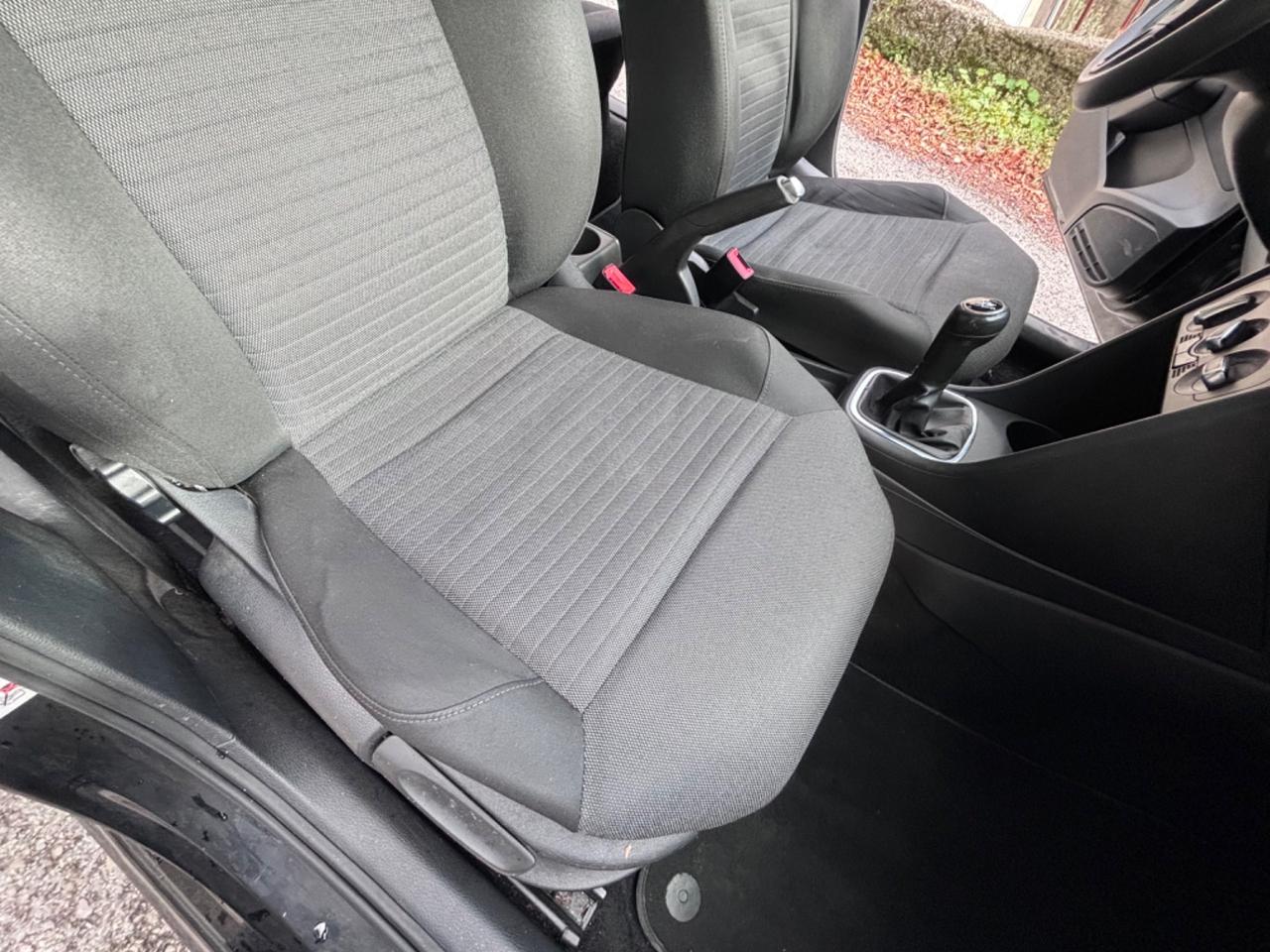 Volkswagen Polo 1.6 TDI 90CV DPF 5 porte Highline