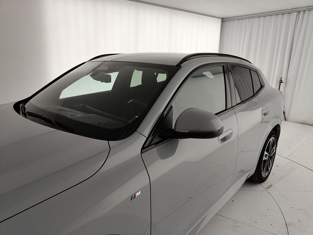 Bmw X2 xDrive 20d MSport