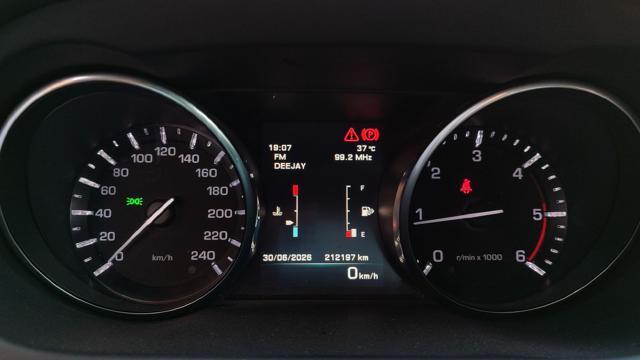 LAND ROVER Discovery Sport 2.0 TD4 150 CV HSE PER COMMERCIANTI SENZA GARANZIA