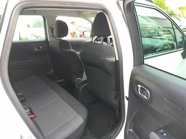 Citroen C3 Aircross BlueHDi 120 S&S EAT6 Feel